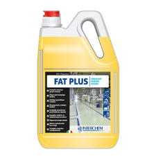 Interchem FAT PLUS zsíroldószer 5,7KG tisztító- és takarítószer, higiénia