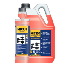 Interchem MD301 virágcsokor illatú felmosószer 5L tisztító- és takarítószer, higiénia