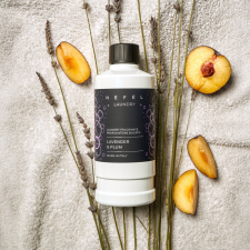 Interchem Nefél Mosóparfüm - Levendula és szilva 500ml tisztító- és takarítószer, higiénia