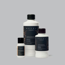 Interchem Nefél Mosóparfüm - Őszibarack és orgona tisztító- és takarítószer, higiénia