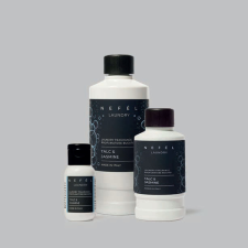 Interchem Nefél Mosóparfüm - Talkum és jázmin tisztító- és takarítószer, higiénia