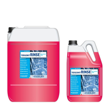 Interchem Tergonit Rinse öblítőszer 5kg tisztító- és takarítószer, higiénia