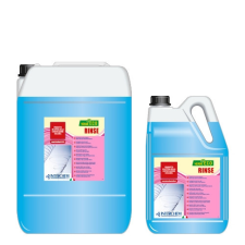 Interchem Verde Eco Rinse folyékony öblítőszer 6kg tisztító- és takarítószer, higiénia