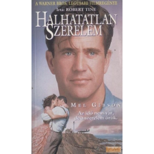 Intercom Halhatatlan szerelem (1993) antikvárium - használt könyv