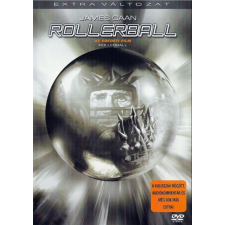 Intercom Rollerball - Az eredeti film (1975 - James Caan) (DVD) akció és kalandfilm