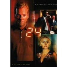 Intercom Rt. 24 - Első évad (6 DVD) akció és kalandfilm