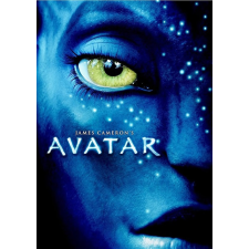 Intercom Rt. Avatar (DVD) akció és kalandfilm