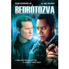 Intercom Rt. Bedrótozva (DVD) akció és kalandfilm