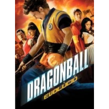 Intercom Rt. Dragonball - Evolúció (DVD) akció és kalandfilm