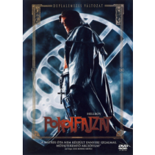 Intercom Rt. Hellboy - Pokolfajzat (2 DVD) akció és kalandfilm