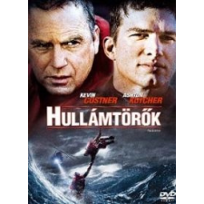 Intercom Rt. Hullámtörők (DVD) akció és kalandfilm