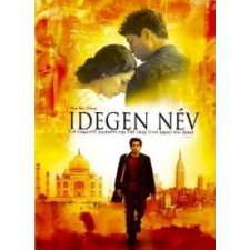 Intercom Rt. Idegen név (DVD) dráma