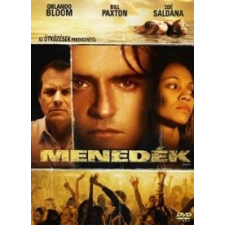Intercom Rt. Menedék (DVD) akció és kalandfilm
