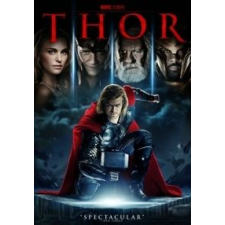 InterCom Rt Thor (DVD) akció és kalandfilm