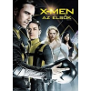 Intercom Rt. X-men - Az elsők (DVD)