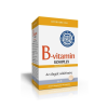 INTERHERB B-VITAMIN KOMPLEX FILMTABLETTA 60X