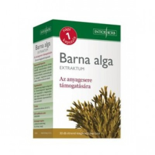 Interherb barna alga extraktum egészség termék