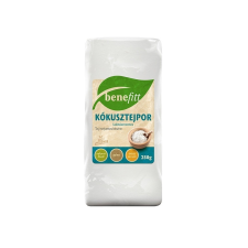  INTERHERB BENEFITT KÓKUSZTEJPOR 250G reform élelmiszer