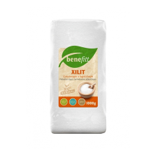 INTERHERB BENEFITT XILIT 1000 G reform élelmiszer