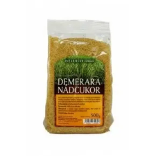 Interherb Gurman Demerara nádcukor  - 500g reform élelmiszer