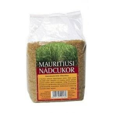 Interherb GURMAN Mauritiusi Nádcukor 500 g reform élelmiszer