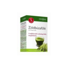 Interherb Interherb Napi 1 Zöldbúzafűlé extraktum kapszula (30 db) vitamin és táplálékkiegészítő