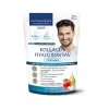  Interherb kollagén és hyaluronsav italpor for men alma körte ízű 396 g