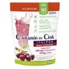 Interherb XXL C-vitamin Cink italpor 270g