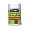  INTERHERB XXL Gránátalma és fekete áfonya tabletta 90 db