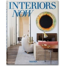  Interiors Now 3 – Ian Phillips idegen nyelvű könyv