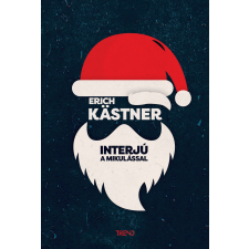  Interjú a Mikulással regény