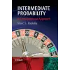  Intermediate Probability - A Computational Approach – Marc Paolella (Kemény kötésű)