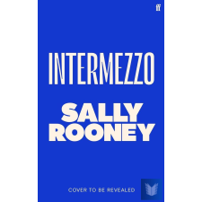 Intermezzo (Hardback) idegen nyelvű könyv