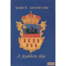 Intermix A fejedelem útja antikvárium - használt könyv