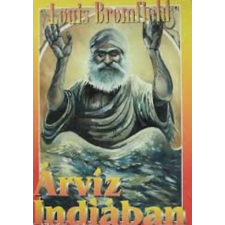 Intermix M.D. Árvíz Indiában - Louis Bromfield antikvárium - használt könyv