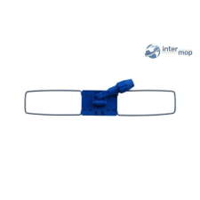 Intermop fém mop tartó keret 60 cm DUST takarító és háztartási eszköz