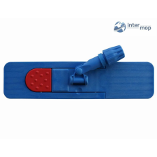 Intermop mágneses Mop tartó keret fertőtlenítő felmosáshoz 40cm (vegyszerálló) takarító és háztartási eszköz