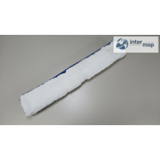  Intermop mikroszálas párnázott vizező huzat súroló felülettel 35 cm takarító és háztartási eszköz