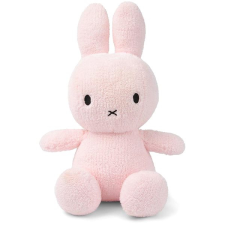 International BonTon Toys Miffy Sitting Terry Light Pink 33cm plüssfigura