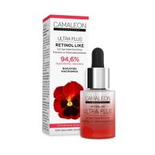 Internaturel Kereskedelmi Kft. Camaleon Ultra Plus Retinol Like szérum 15ml arcszérum