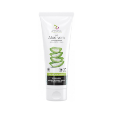 Internaturel Kft. Armonia Bio aloe vera gél 200ml testápoló