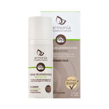 Internaturel Kft. Armonia Helix Active öko csiga arckrém 50ml arckrém