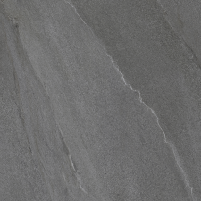 INTERPLAN Burlington Smoke 60x60cm matt szürke kültéri fagyálló gres padlólap járólap