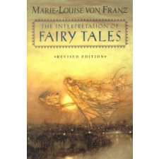  Interpretation Of Fairy Tales – Marie-Louise vo Franz idegen nyelvű könyv