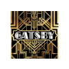 INTERSCOPE Különböző előadók - The Great Gatsby (Cd)