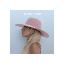 INTERSCOPE Lady Gaga - Joanne (Vinyl LP (nagylemez)) rock / pop