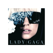 INTERSCOPE Lady Gaga - The Fame (CD) rock / pop