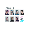 INTERSCOPE Maroon 5 - Red Pill Blues (Deluxe Edition) (CD)