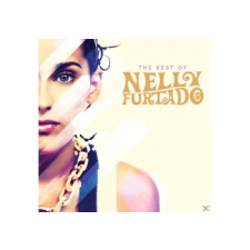 INTERSCOPE Nelly Furtado - The Best Of (CD) soul