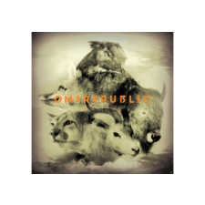 INTERSCOPE OneRepublic - Native (Gold Edition) (Cd) rock / pop